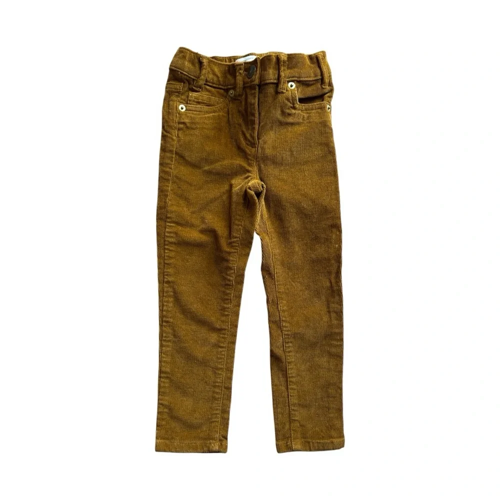 Crewcuts | Boys Corduroy Pants